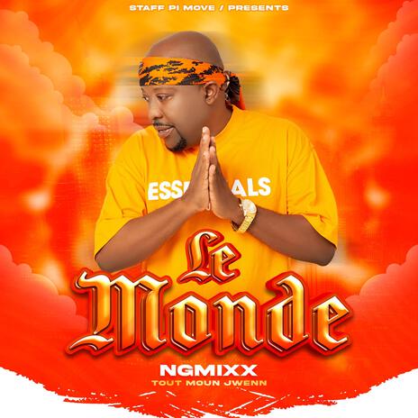 LE MONDE | Boomplay Music