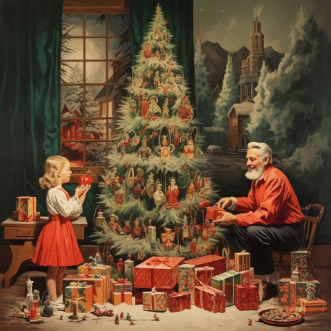 Toyland ft. Christmas Classic Music & Christmas 2021