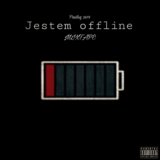 JESTEM OFFLINE MIXTAPE