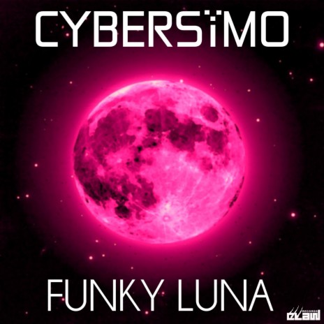 Funky Luna (Radio Edit) | Boomplay Music