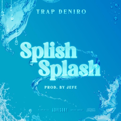 Splish Splash | Boomplay Music