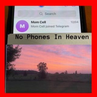 No Phones In Heaven (Mark Sharman Remix)