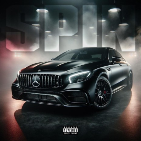 SPIN (AMG) | Boomplay Music