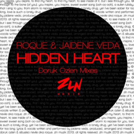 Hidden Heart (Original Mix) ft. Jaidene Veda