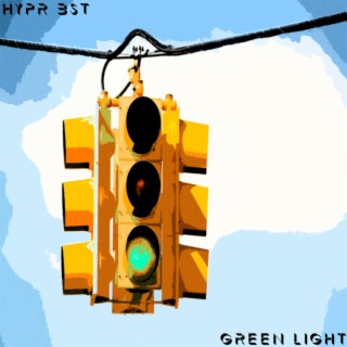 Green Light EP