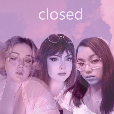 closed ft. Veela & Elsie Zel | Boomplay Music