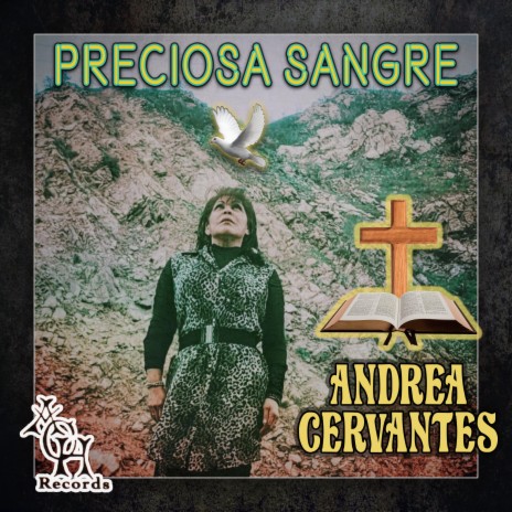 Preciosa Sangre | Boomplay Music