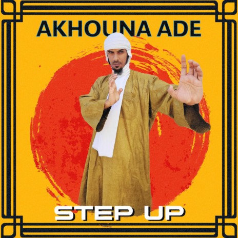 Step Up (Workout Nasheed) | Boomplay Music