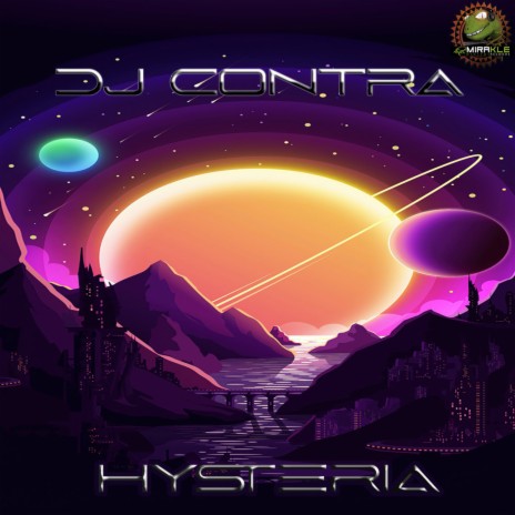 HYSTERIA | Boomplay Music
