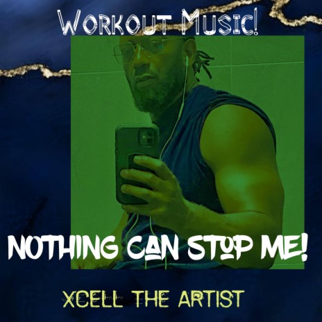 Nothing can STOP me! | Boomplay Music