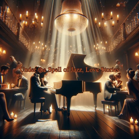 Melodies to Fall in Love, Jazz in the Heart ft. Contemporary Jazz Piano & Jazz Piano Classics