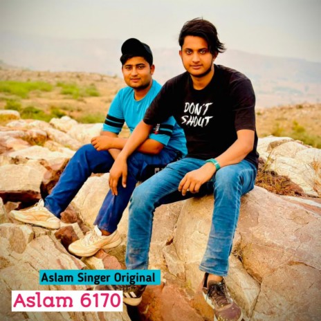 Aslam 6170 | Boomplay Music