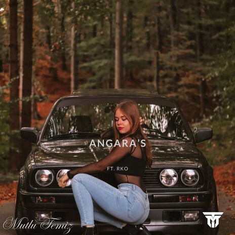 Angara'S ft. RKO | Boomplay Music