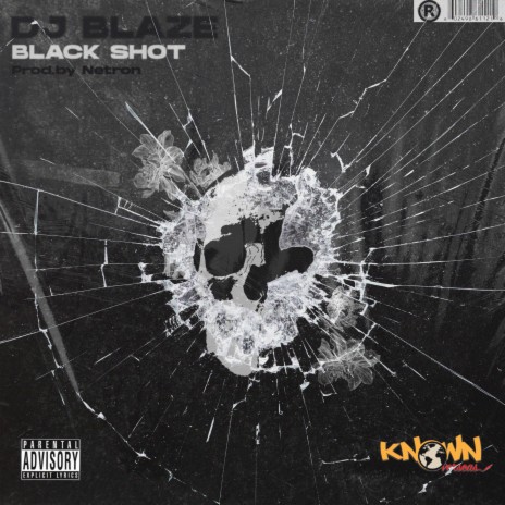 Black Shot ft. Known Overseas | Boomplay Music