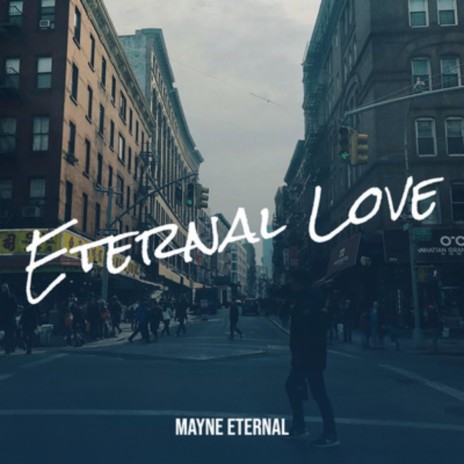 eternal love | Boomplay Music