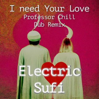 Electric Sufi