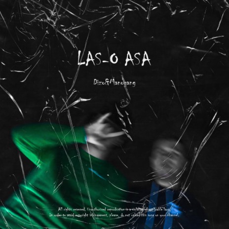 LAS-O ASA ft. MANOGANG