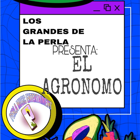 EL AGRONOMO | Boomplay Music