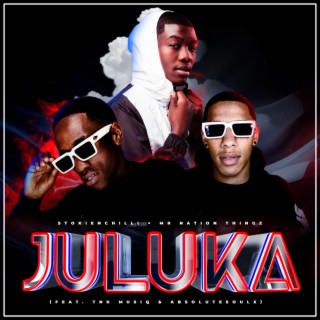 Juluka