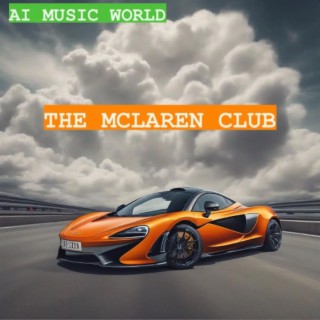 THE MCLAREN CLUB