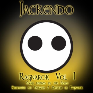 Ragnarok: Volume I