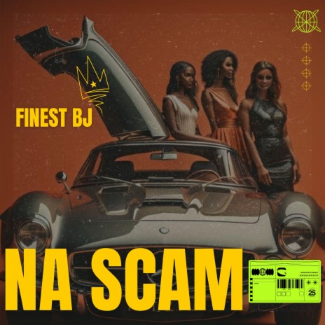 Na Scam | Boomplay Music