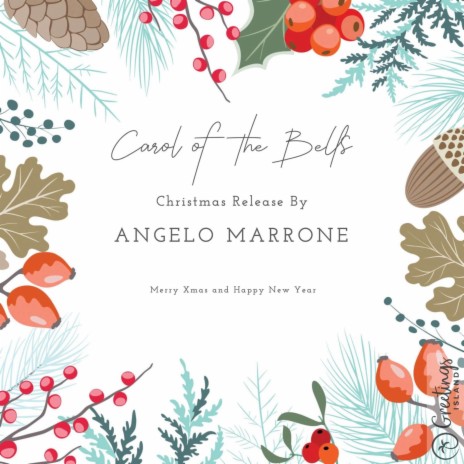 Carol of The Bells | Boomplay Music