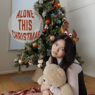Alone This Christmas ft. Jho lyrics | Boomplay Music