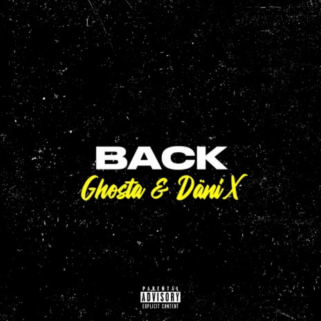 Back (Outro) ft. DäniX