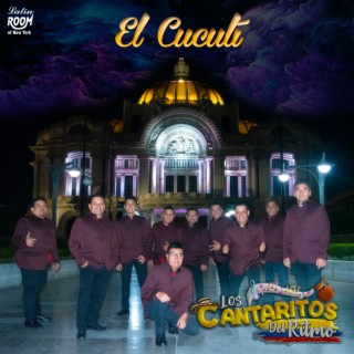 El Cuculí