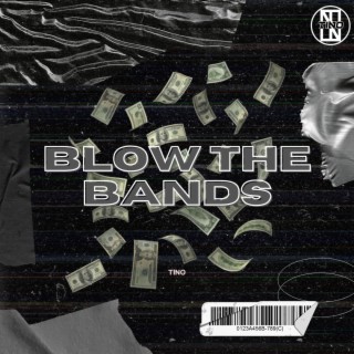 Blow The Bands ft. KS lyrics | Boomplay Music
