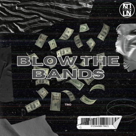 Blow The Bands ft. KS | Boomplay Music
