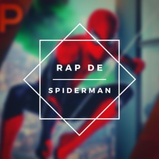 Rap de Spiderman 2