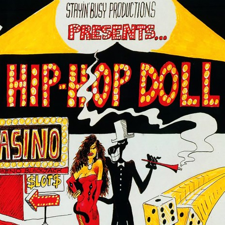 Hip-Hop Doll (Vocal Mix) | Boomplay Music