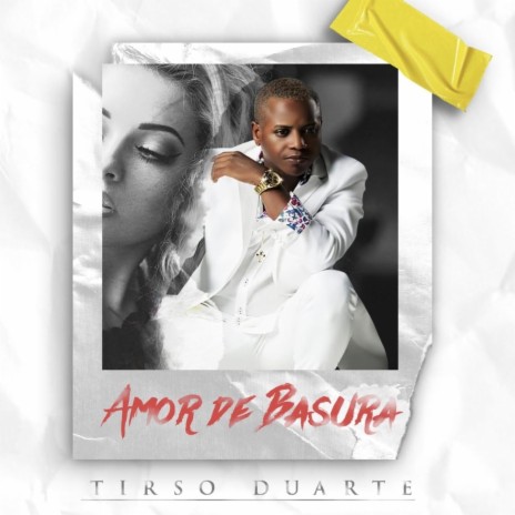 Amor de Basura | Boomplay Music