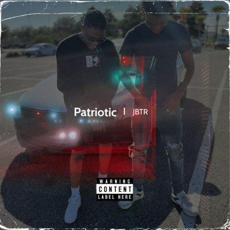Patriotic | Boomplay Music