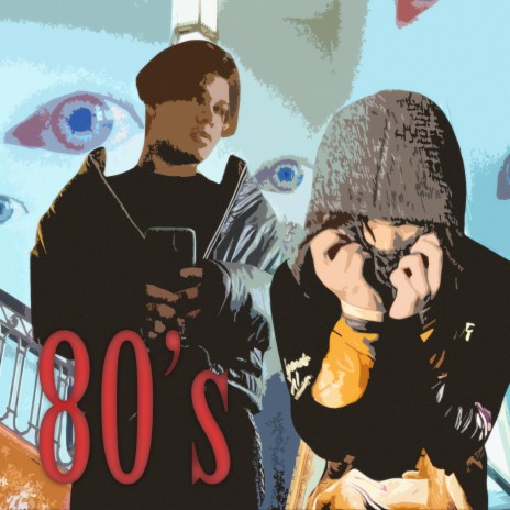 80's ft. Su Yeezy | Boomplay Music