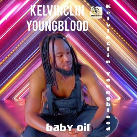 Baby Oil | Boomplay Music