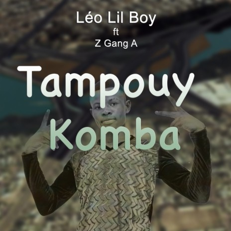 Tampouy Komba