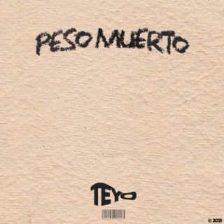 Peso Muerto lyrics | Boomplay Music