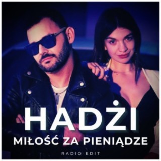 Miłość za pieniądze (Radio Edit)