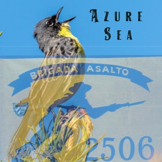 Azure Sea