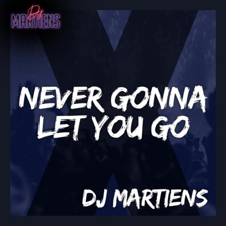 Never Gonna Let You Go | Boomplay Music