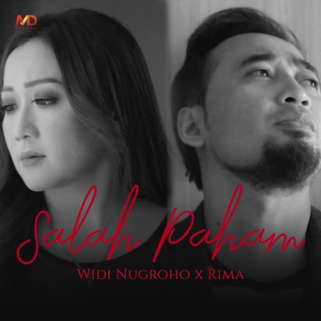 Salah Paham ft. Rima | Boomplay Music