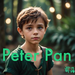 Peter Pan (demo)