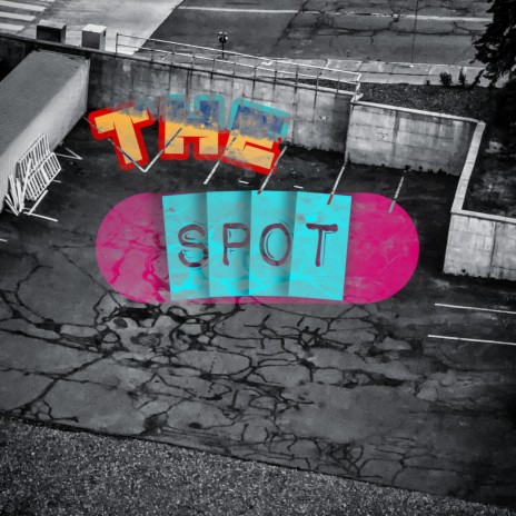 The Spot | Boomplay Music