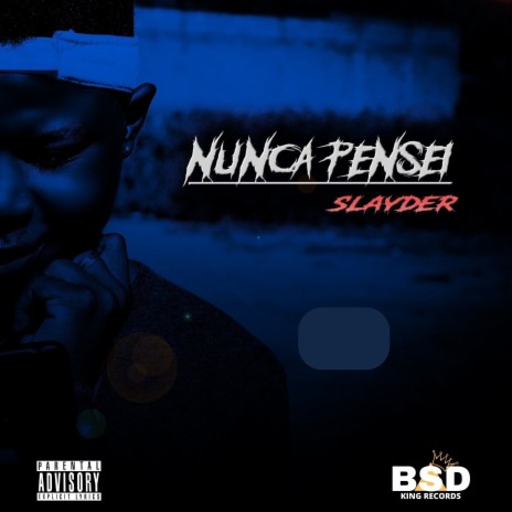 Nunca Pensei | Boomplay Music