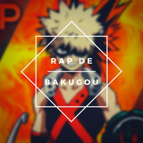 Rap de Bakugou | Boomplay Music