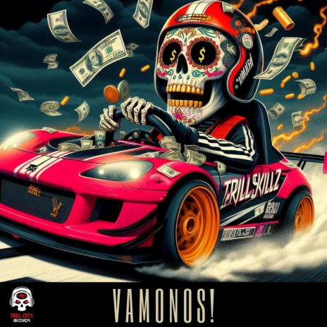 Vamonos ! | Boomplay Music