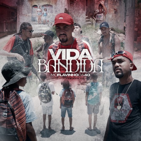 Vida Bandida | Boomplay Music